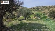 Matala Grundstück mit Meer- und Bergblick – Matala, Südkreta Grundstück kaufen
